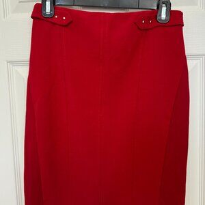 White House Black Market pencil skirt